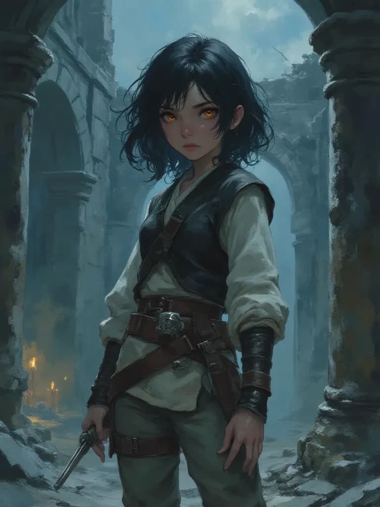 Serafina thumbnail