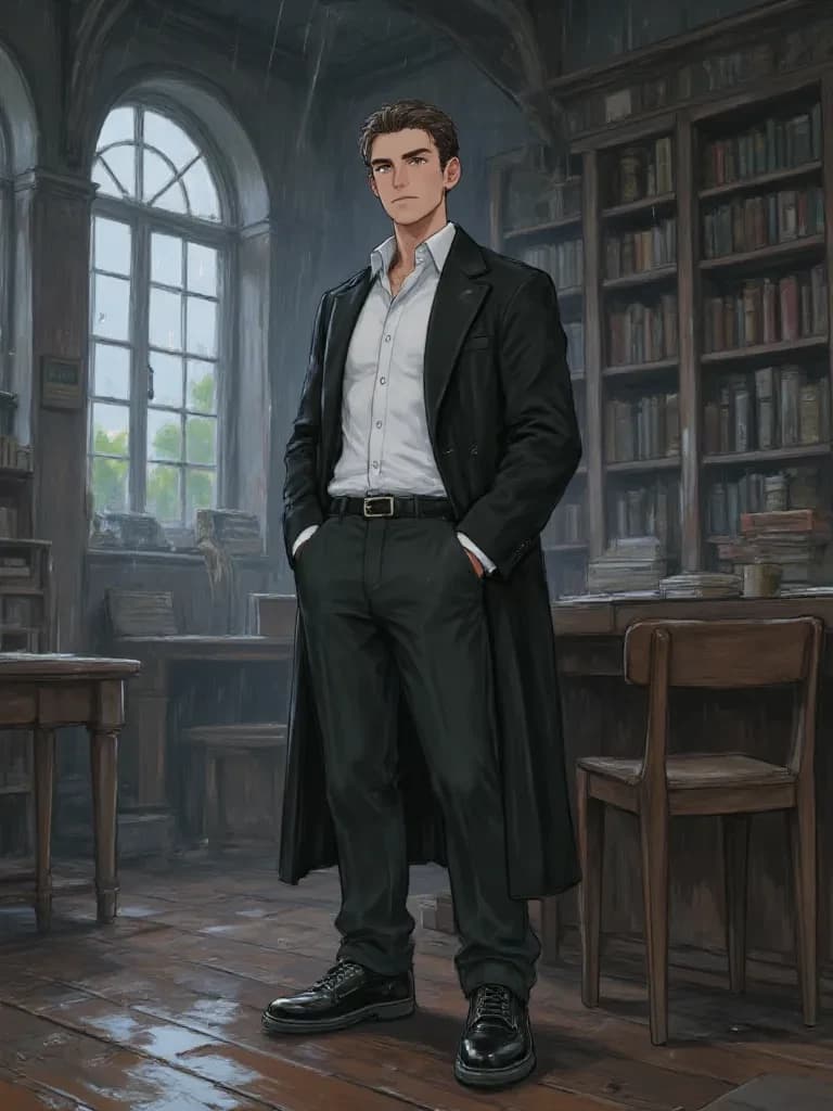 Dom Velenti  thumbnail