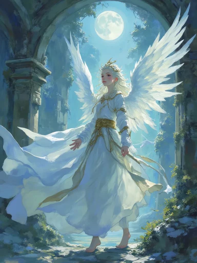 Seraphina thumbnail