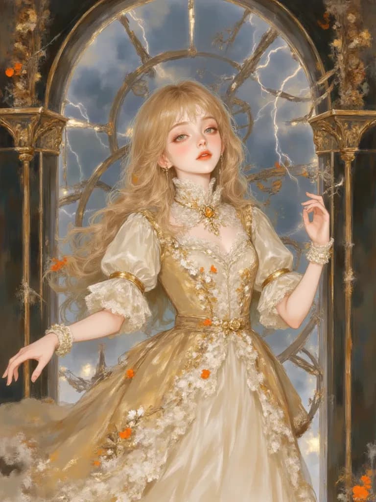Clementine thumbnail
