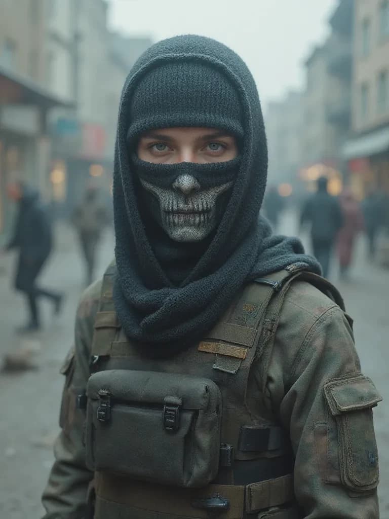Simon "Ghost" Riley thumbnail