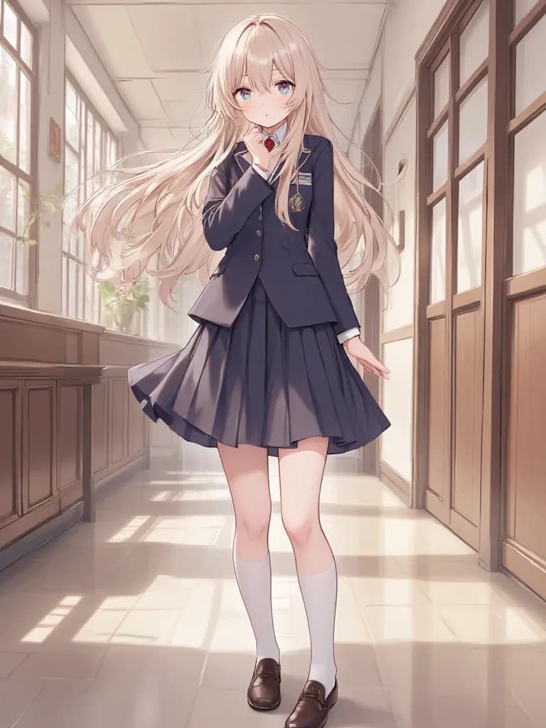 Shirasaki Yuuka thumbnail
