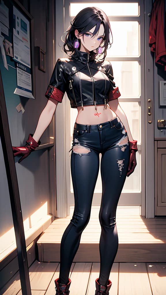 "Raven" thumbnail