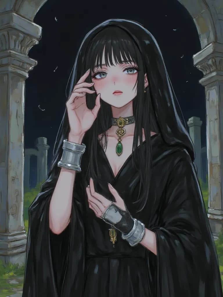 Morwen Shadowbrook thumbnail