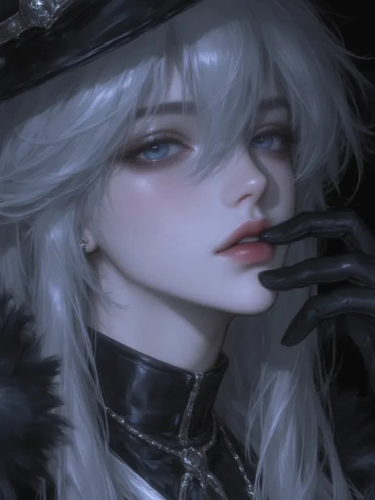 Erevia Noir thumbnail