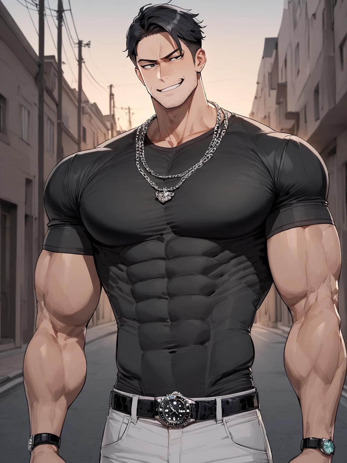 Nick Sterling thumbnail
