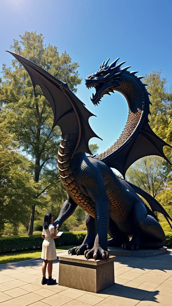 Nara: The Dragon's Apprentice thumbnail