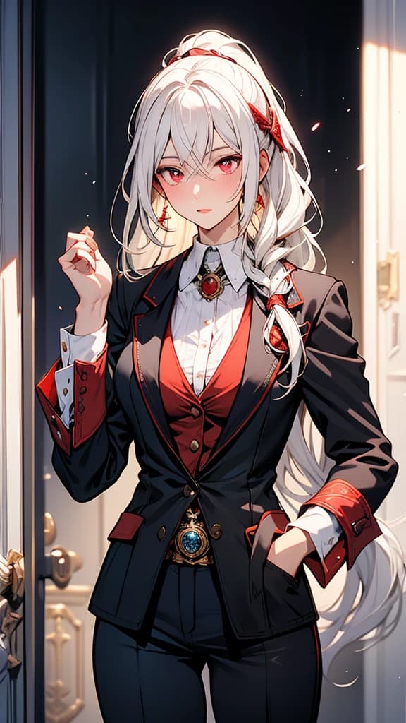 "Lucius" thumbnail