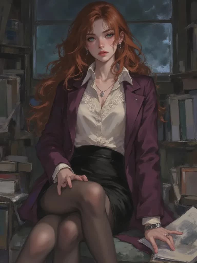 Lizzy thumbnail