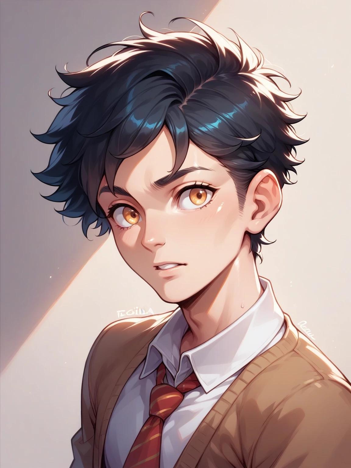 Body Swap/ Dylan thumbnail