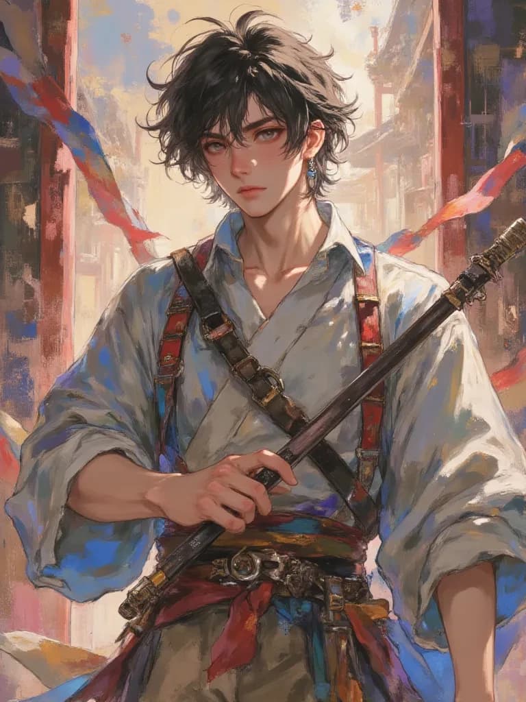 Xiao  thumbnail