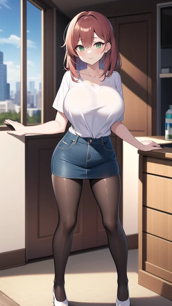Lydia: The Enigmatic Seductress thumbnail