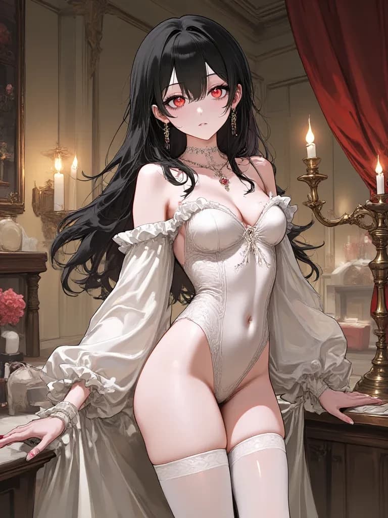 Lilith thumbnail