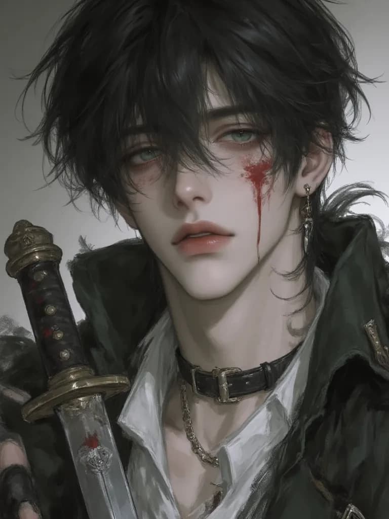 Dani (your bodyguard) thumbnail