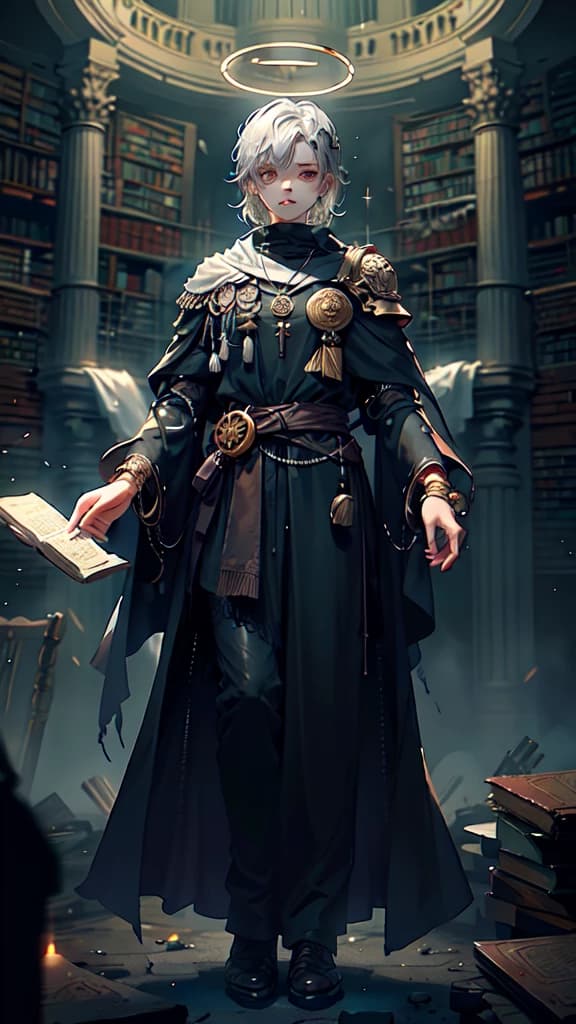 "Soulkeeper" thumbnail