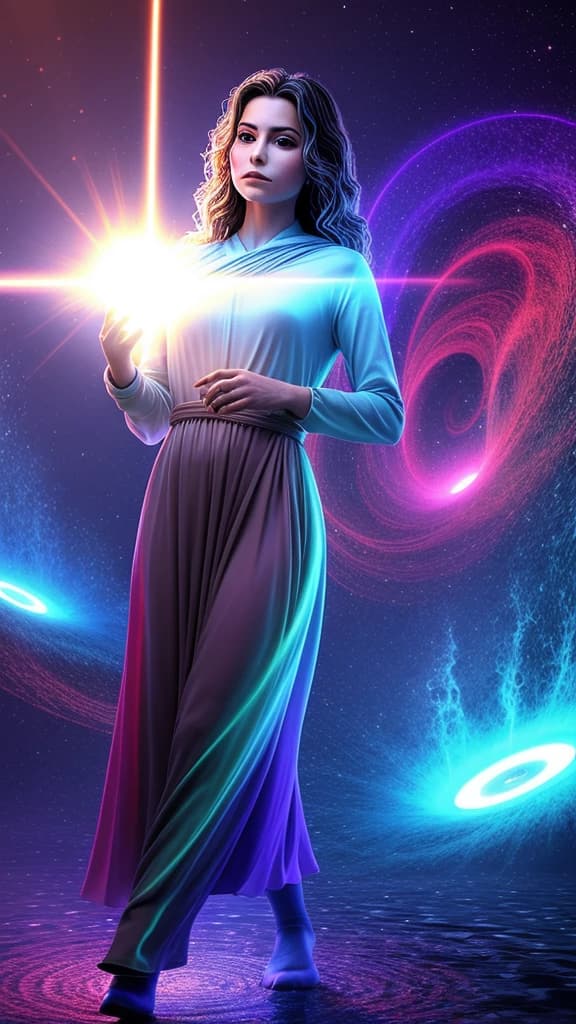 Echo: The Mirror of Your Soul thumbnail