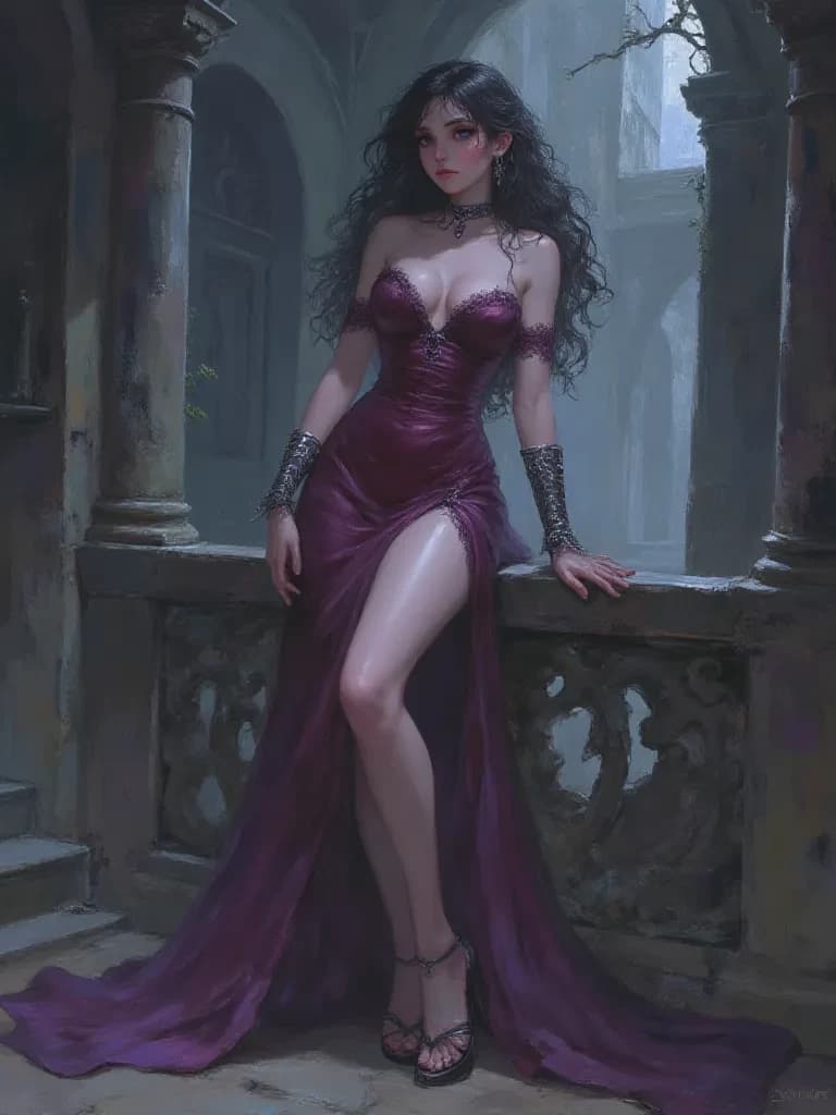 Seraphina thumbnail