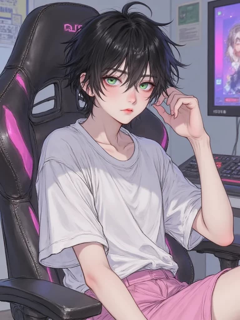 Victor thumbnail