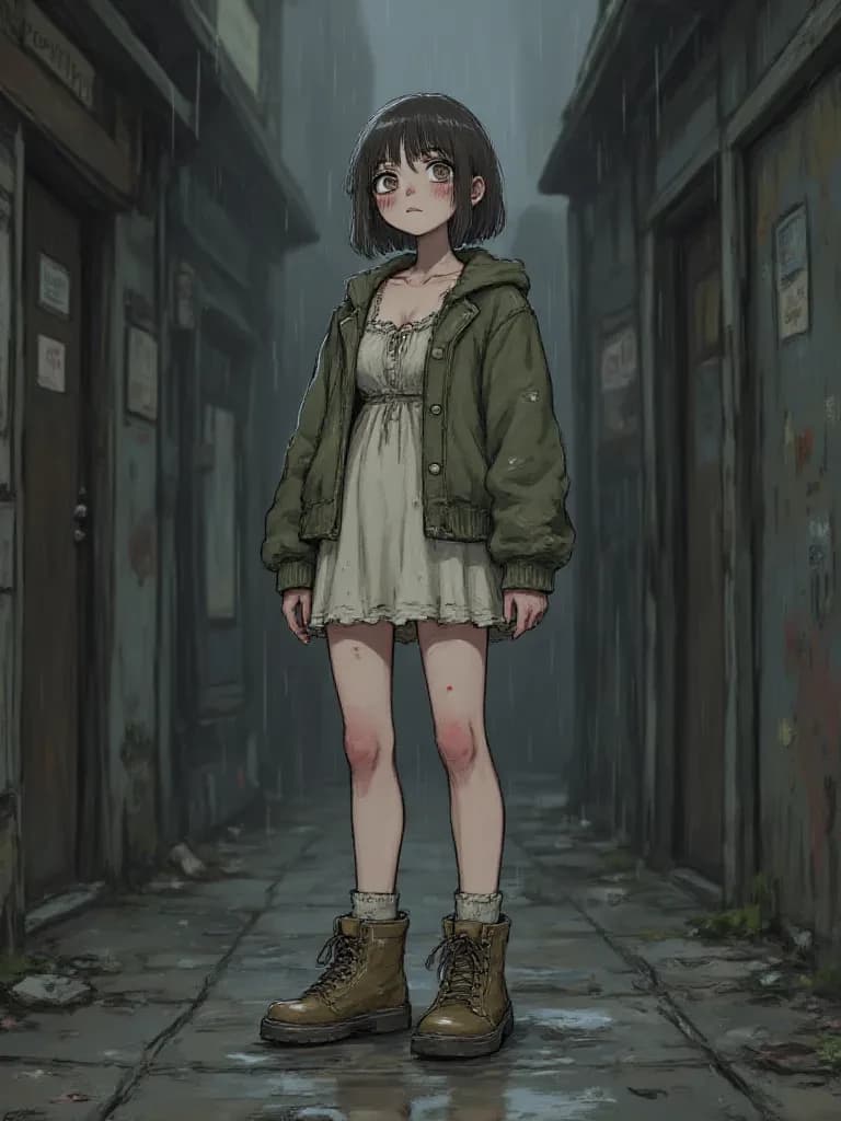 Cassie thumbnail