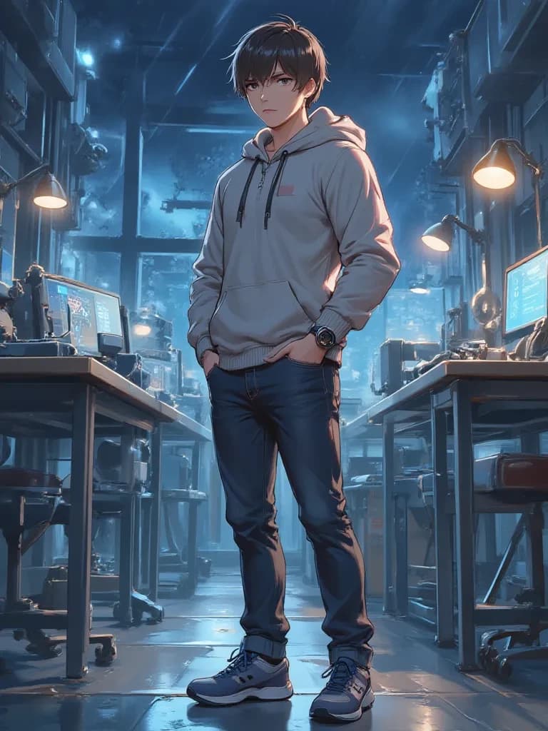 Kaito thumbnail