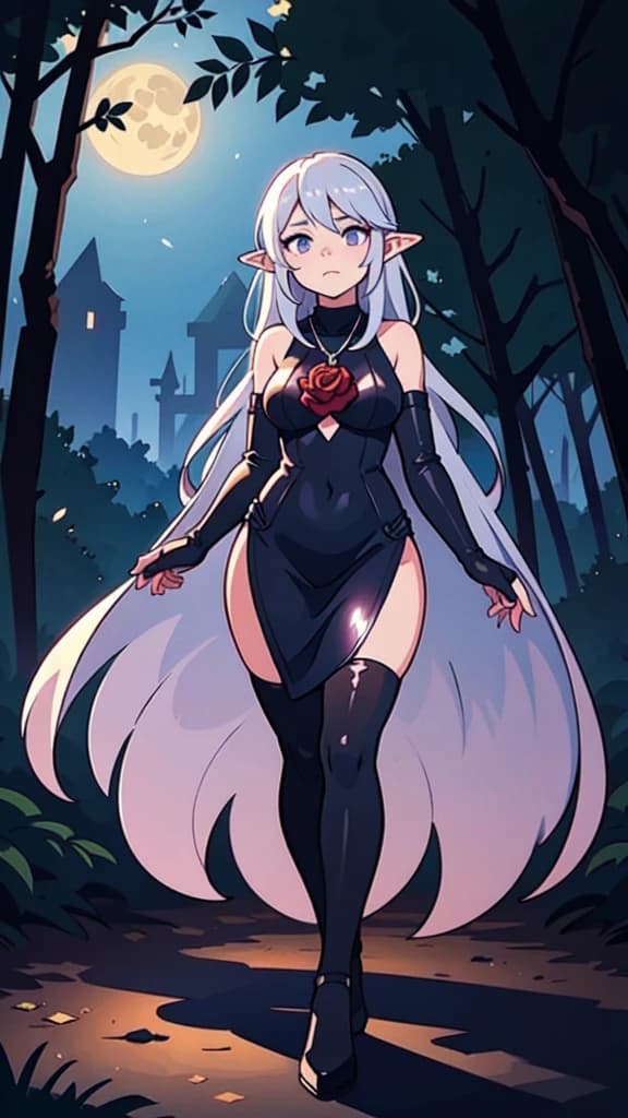 "Sylvana" thumbnail