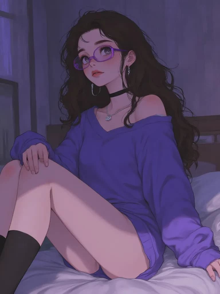 Olivia thumbnail