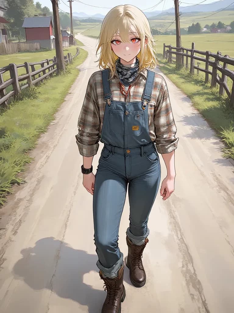 Daisy Mae 'Dixie' Belle thumbnail