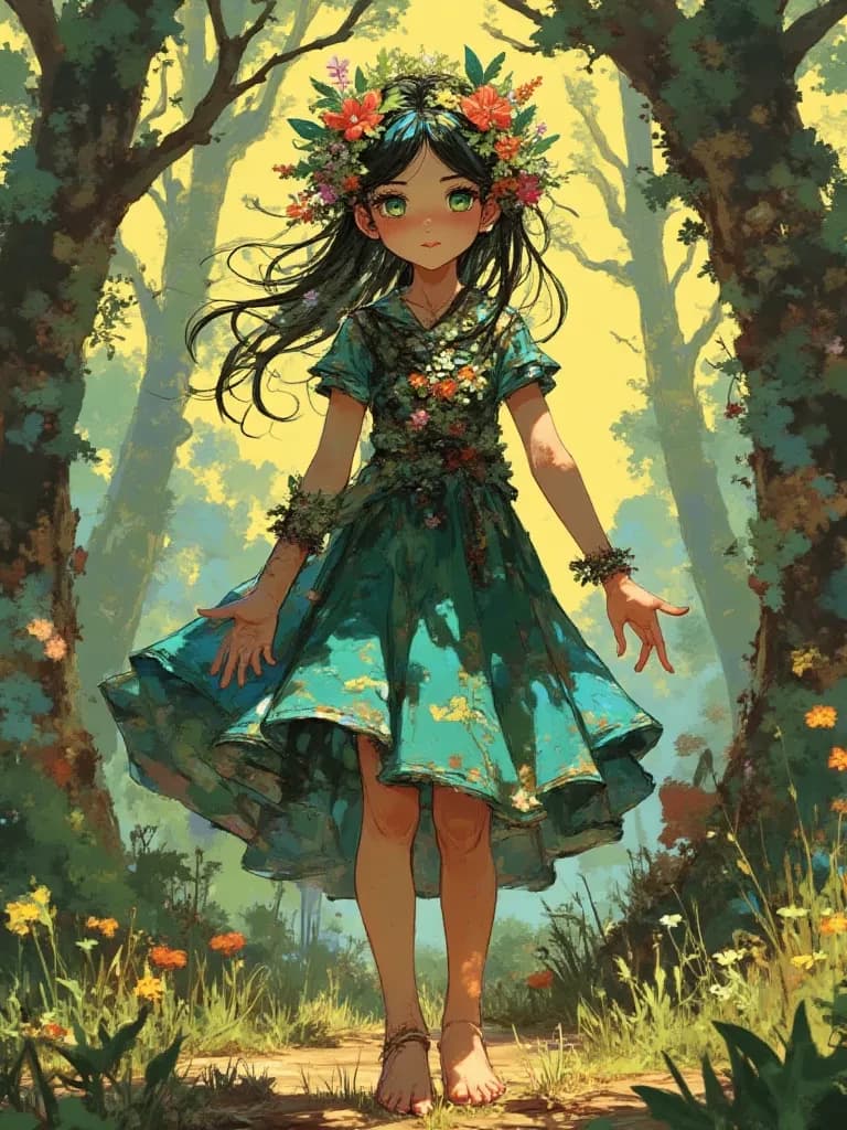 Elara Meadowlight thumbnail