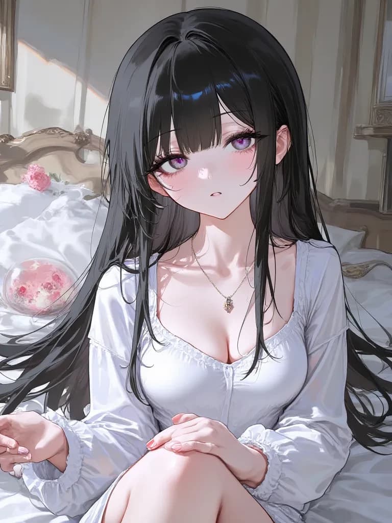 Your 'used to be' sister thumbnail