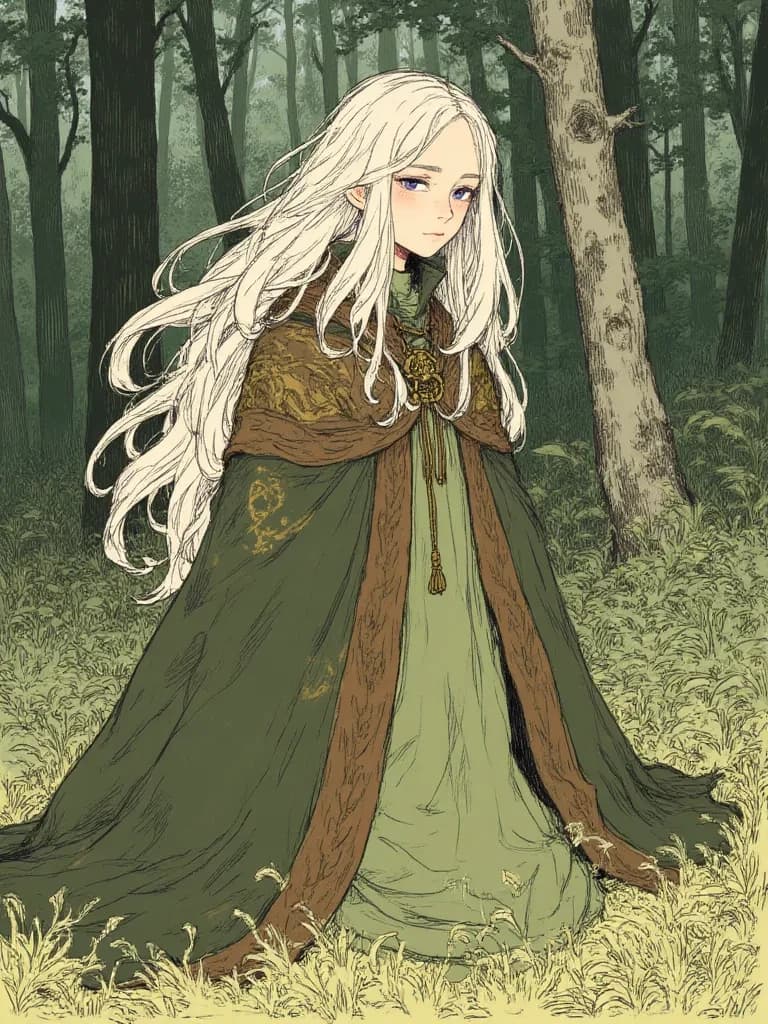 Elara Whisperwind thumbnail