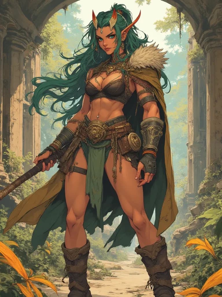 Gronna Stonehide thumbnail
