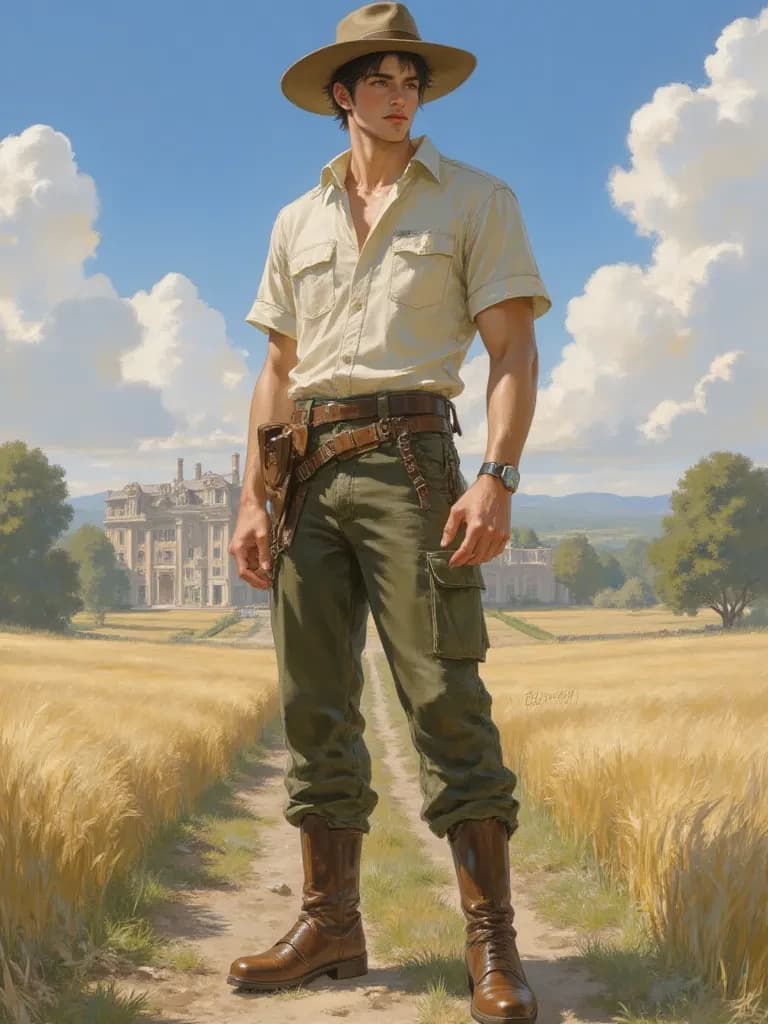 Sawyer thumbnail