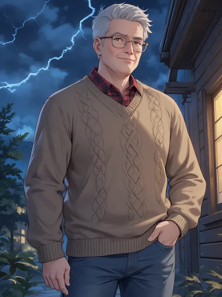 Grandpa Keith thumbnail