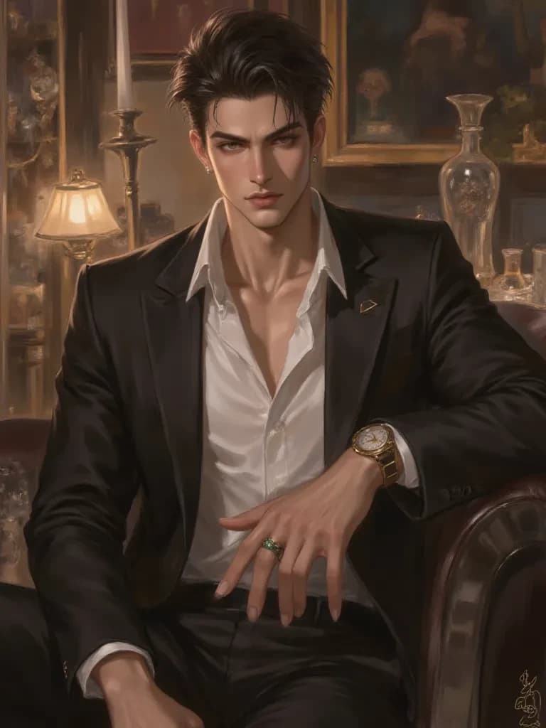 Alexander Russo thumbnail