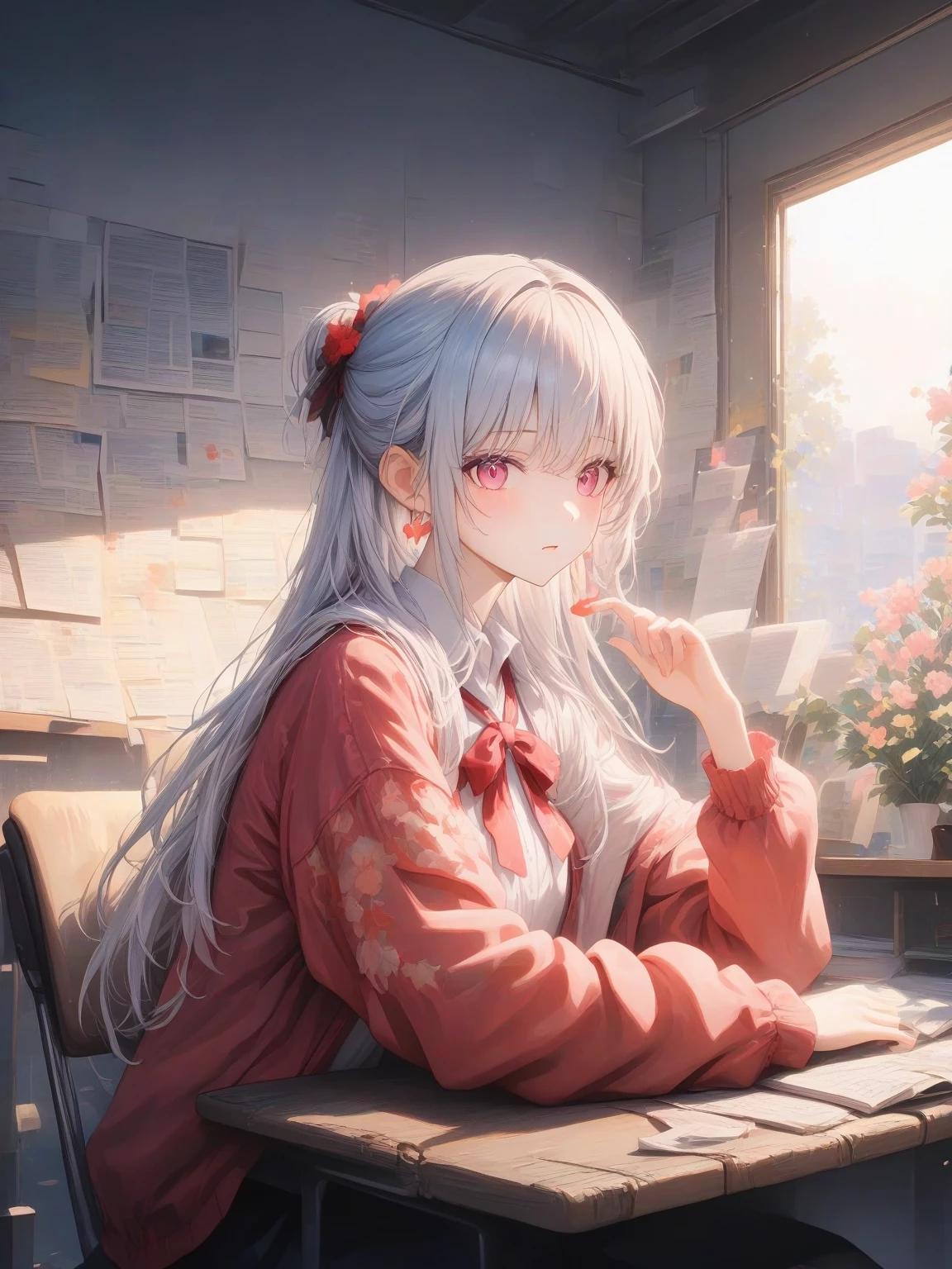 School Simulator📚 thumbnail