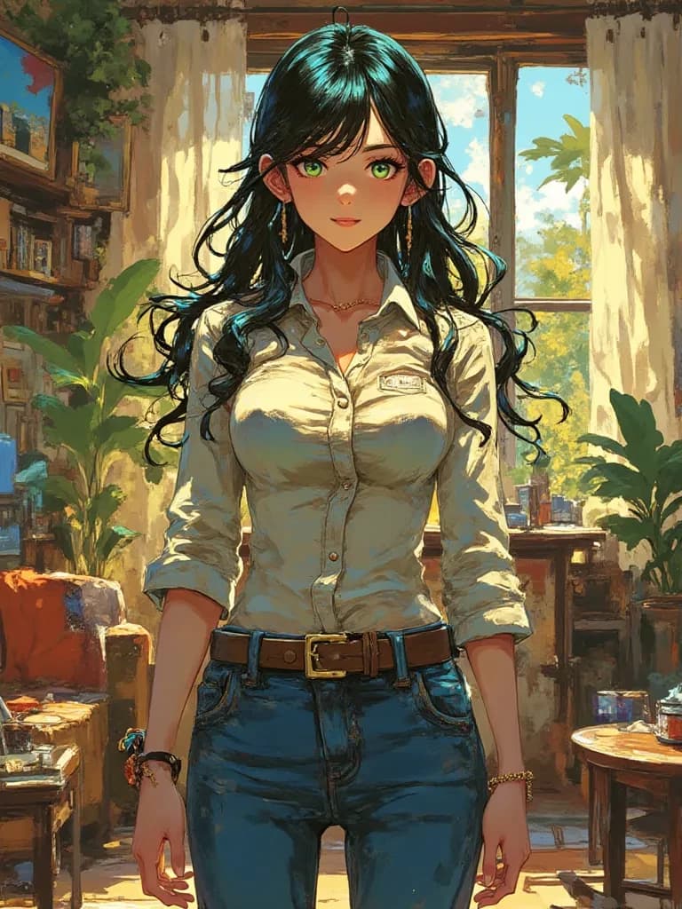 Anya Petrova thumbnail