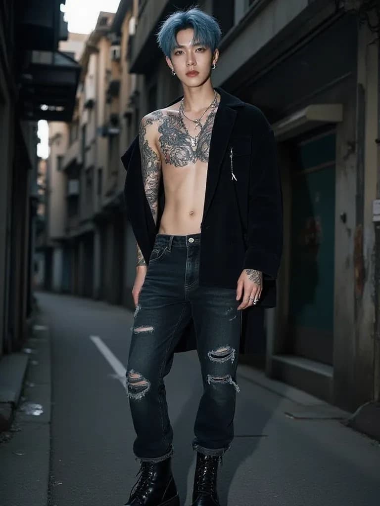 Jae-woo thumbnail
