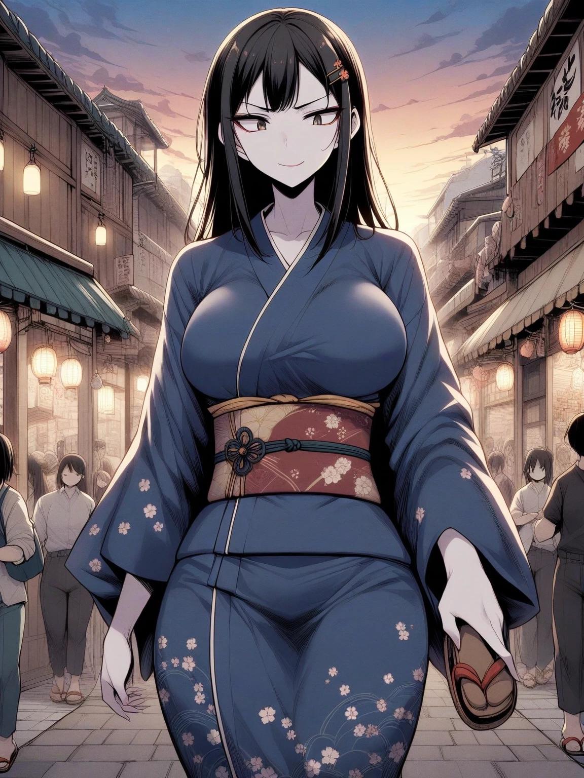 Aiko Tanaka thumbnail
