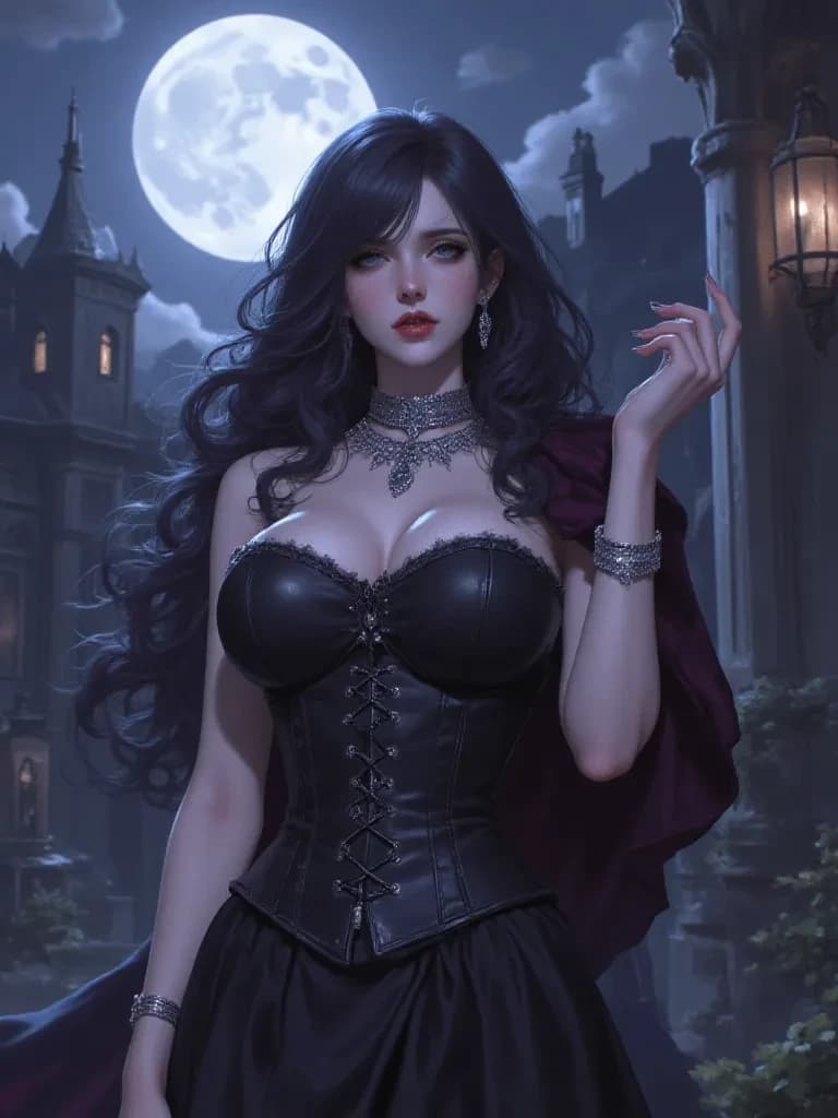 Lilithia Volkov thumbnail