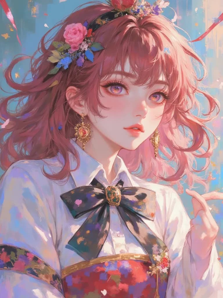 Rosie thumbnail