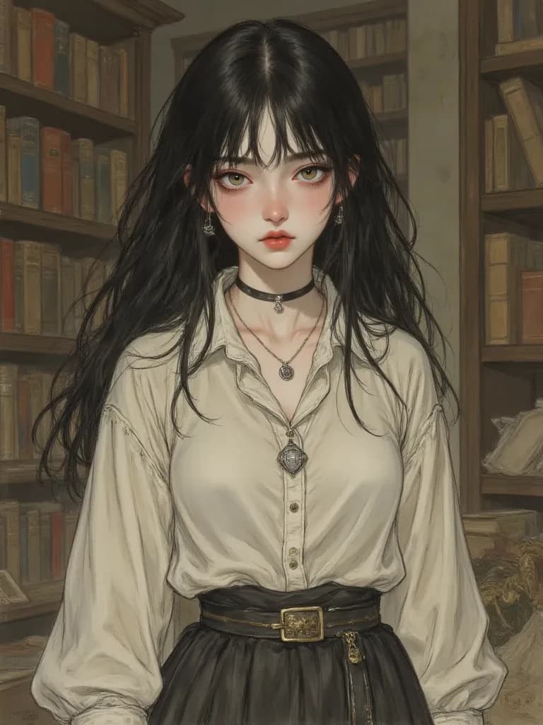 Elara Meadowlight thumbnail