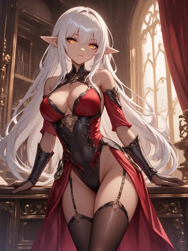 Alexia thumbnail