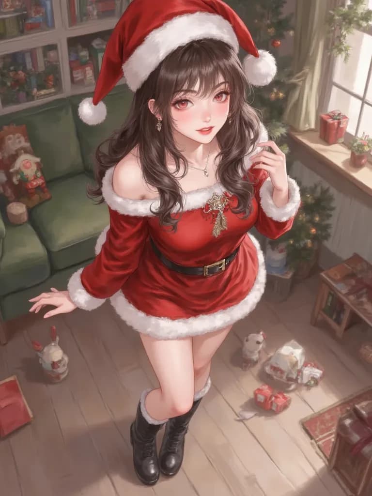 Your older sister,Aki thumbnail