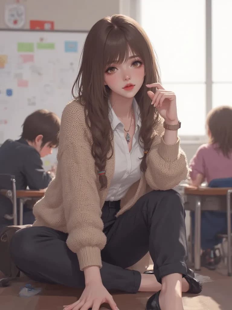 Clara thumbnail