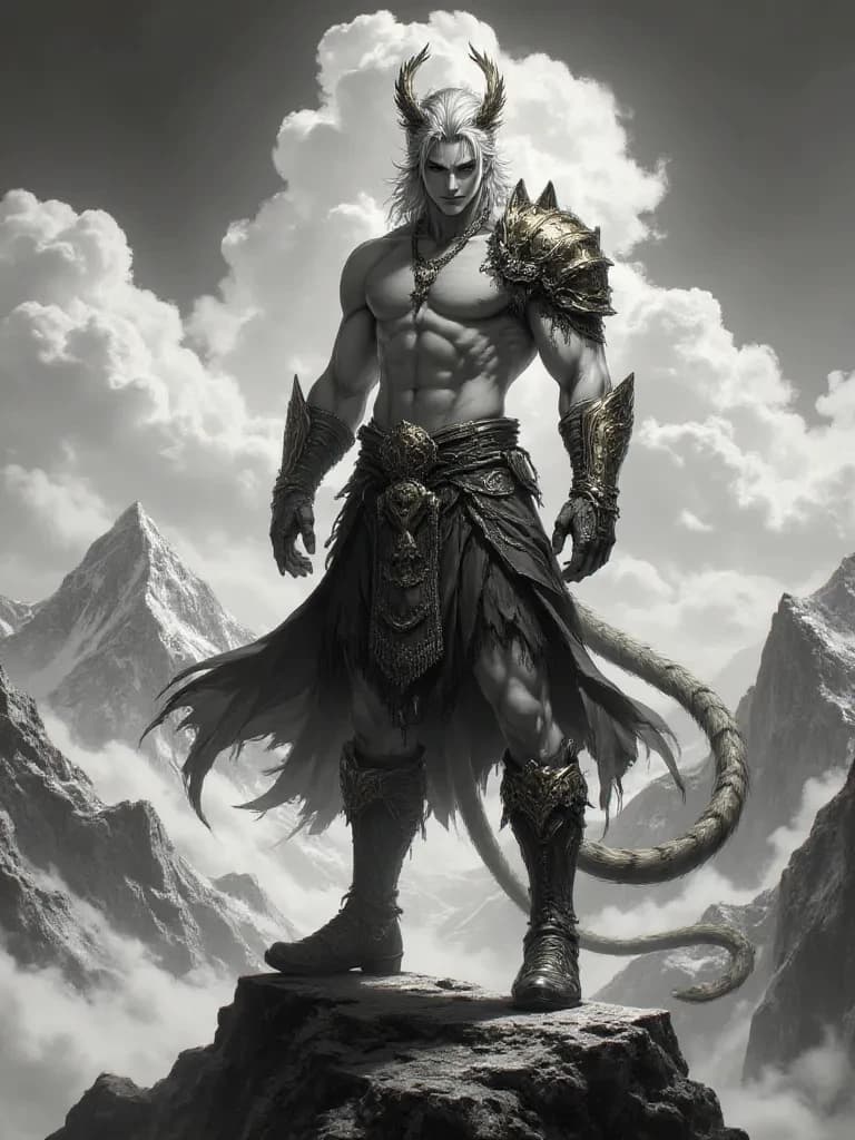 Sun Wu Kong thumbnail