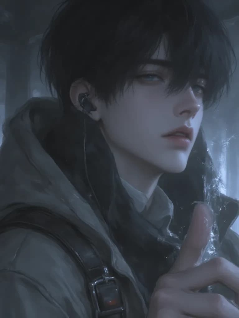 Si-eun thumbnail