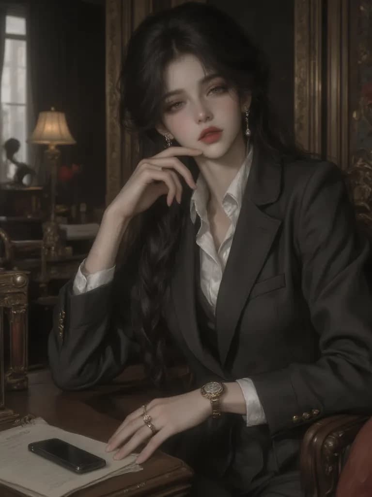 Vivienne Moreau thumbnail