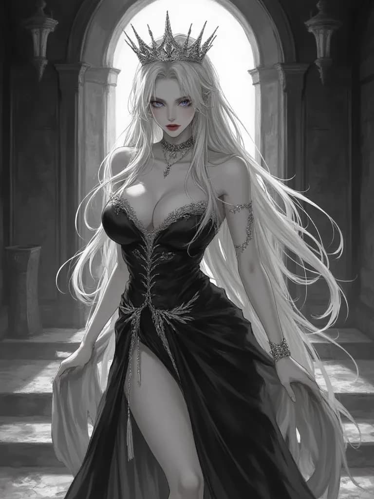 Queen Sonja thumbnail