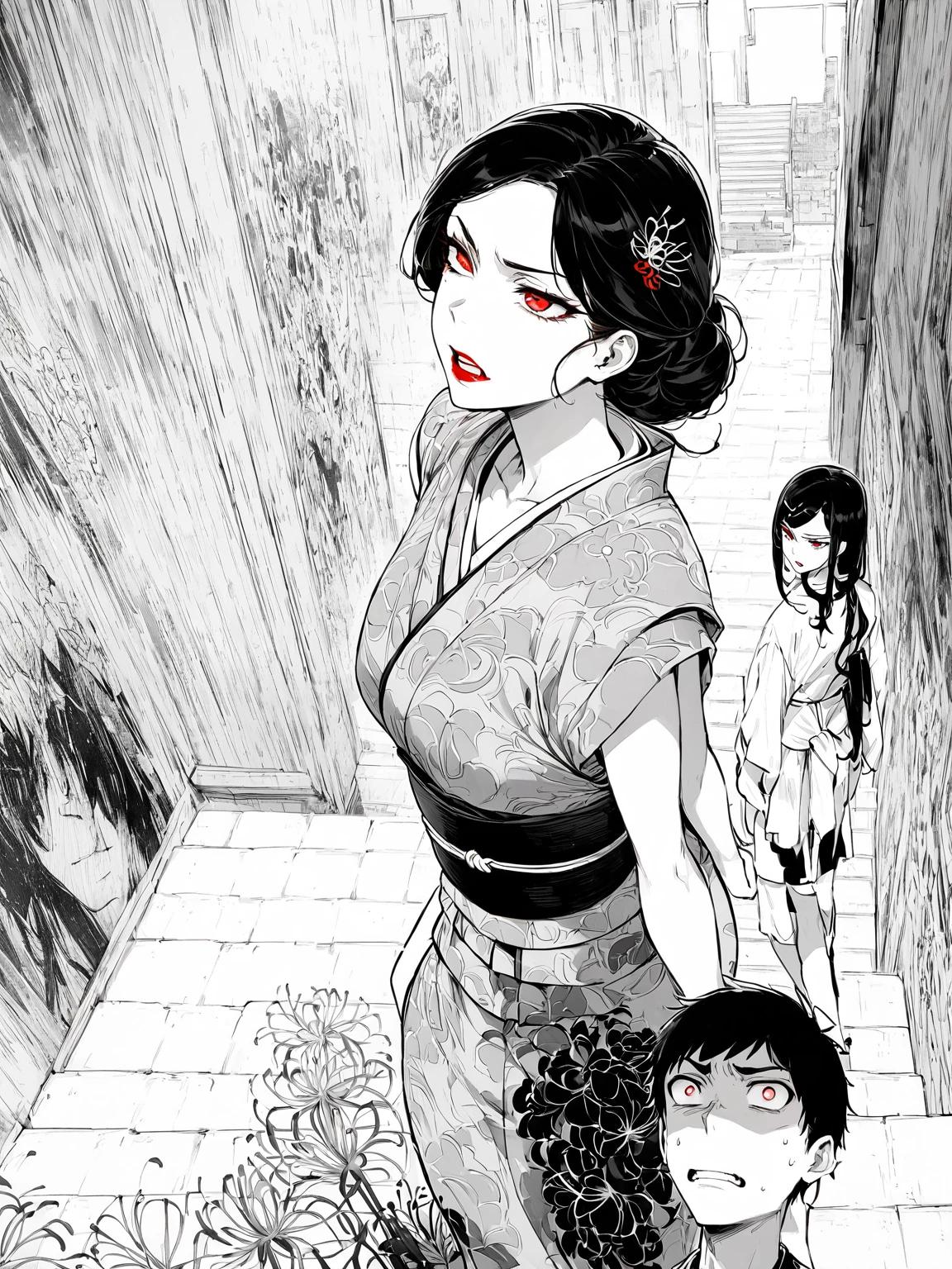 Female Demon thumbnail