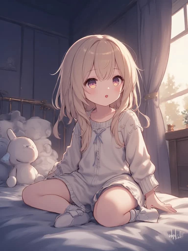 Lily thumbnail